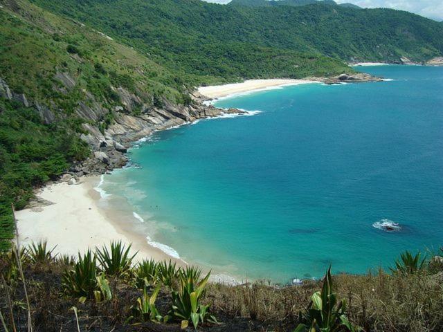 Recanto Dos Passaros - Guaratiba Rio de Janeiro Exteriör bild