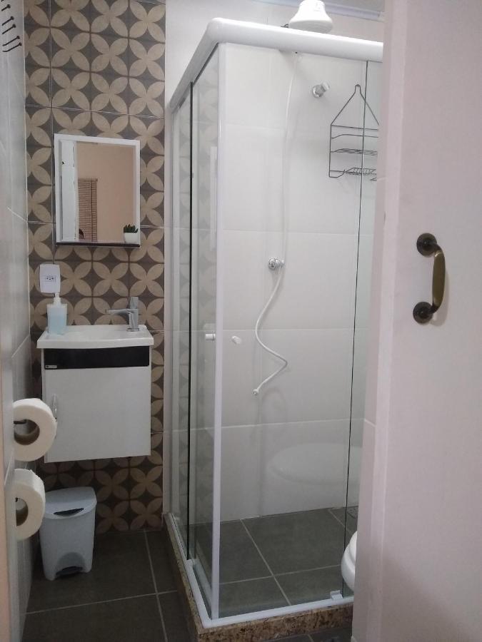 Recanto Dos Passaros - Guaratiba Rio de Janeiro Exteriör bild