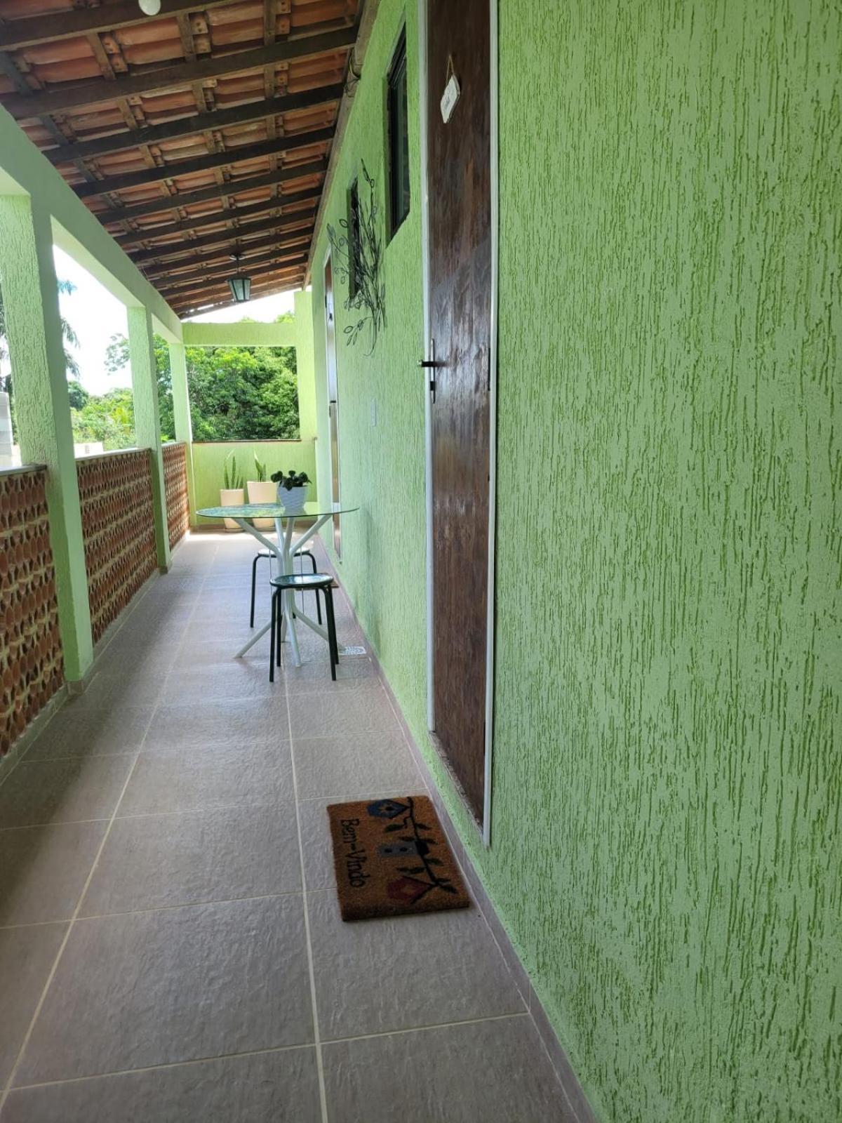 Recanto Dos Passaros - Guaratiba Rio de Janeiro Exteriör bild