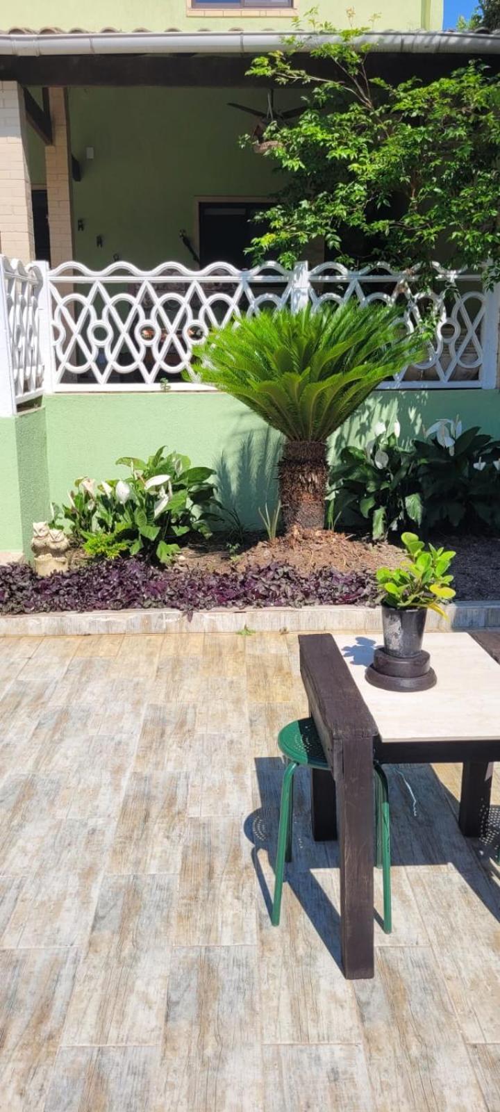 Recanto Dos Passaros - Guaratiba Rio de Janeiro Exteriör bild