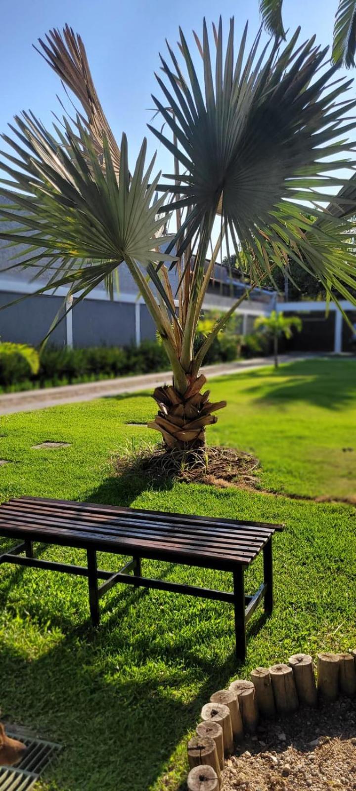 Recanto Dos Passaros - Guaratiba Rio de Janeiro Exteriör bild